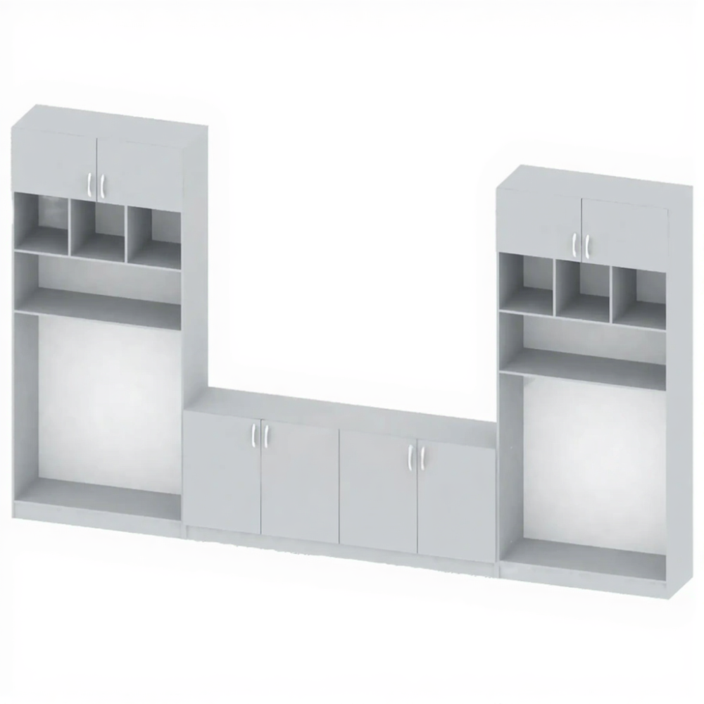 Стеллаж для пособий ОФ-СТ-242