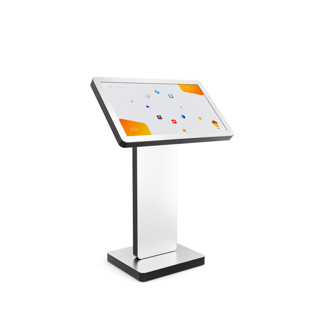 Интерактивный стол Prototype NEW 32