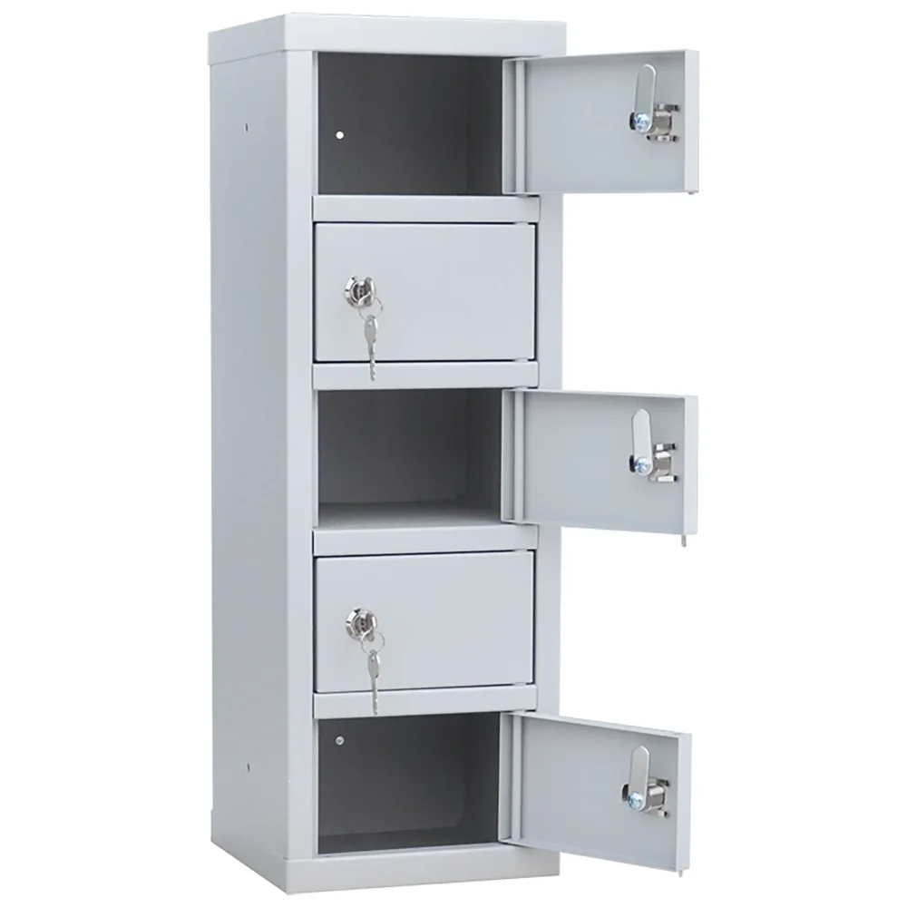 Шкаф для мобильных телефонов ШСТ-5