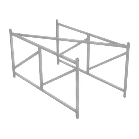 Ферма для щита баскетбольного