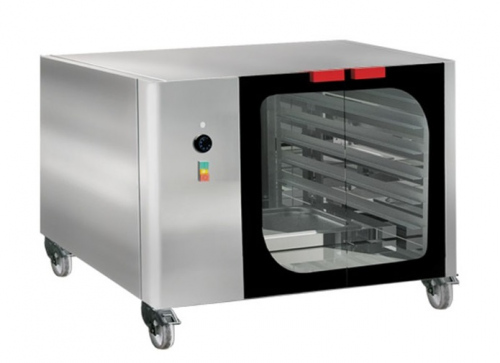 Шкаф расстойный Бриз1,5 (В773)