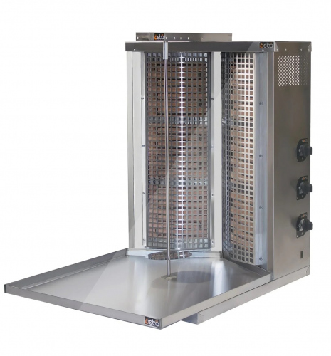 Гриль для шаурмы OSBA 3.6K