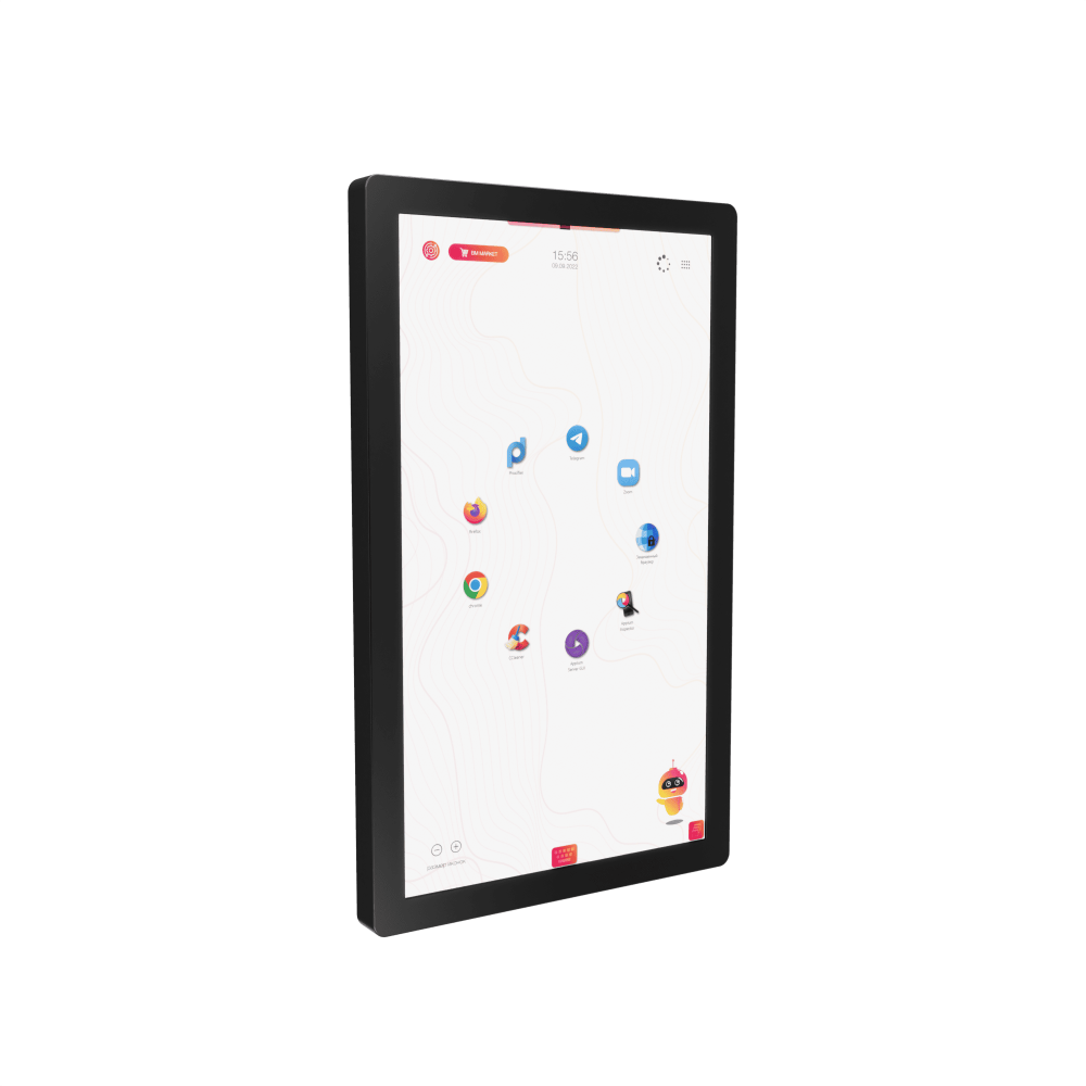 Интерактивная панель NEO 43