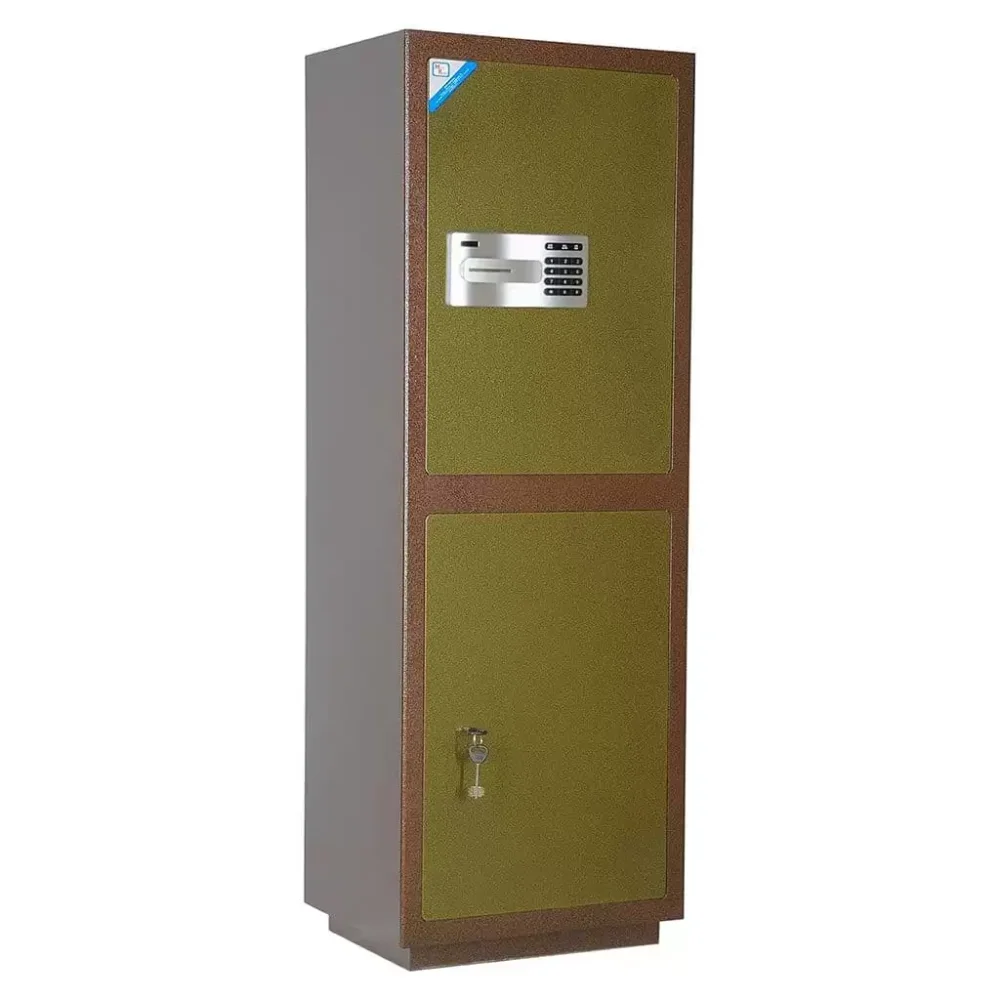 Шкаф бухгалтерский МБ-21ЭР