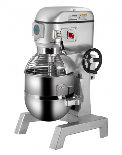 Миксер планетарный GASTROMIX B 60C 380V