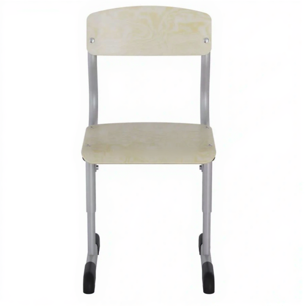 Стул ученический регулируемый Прайм