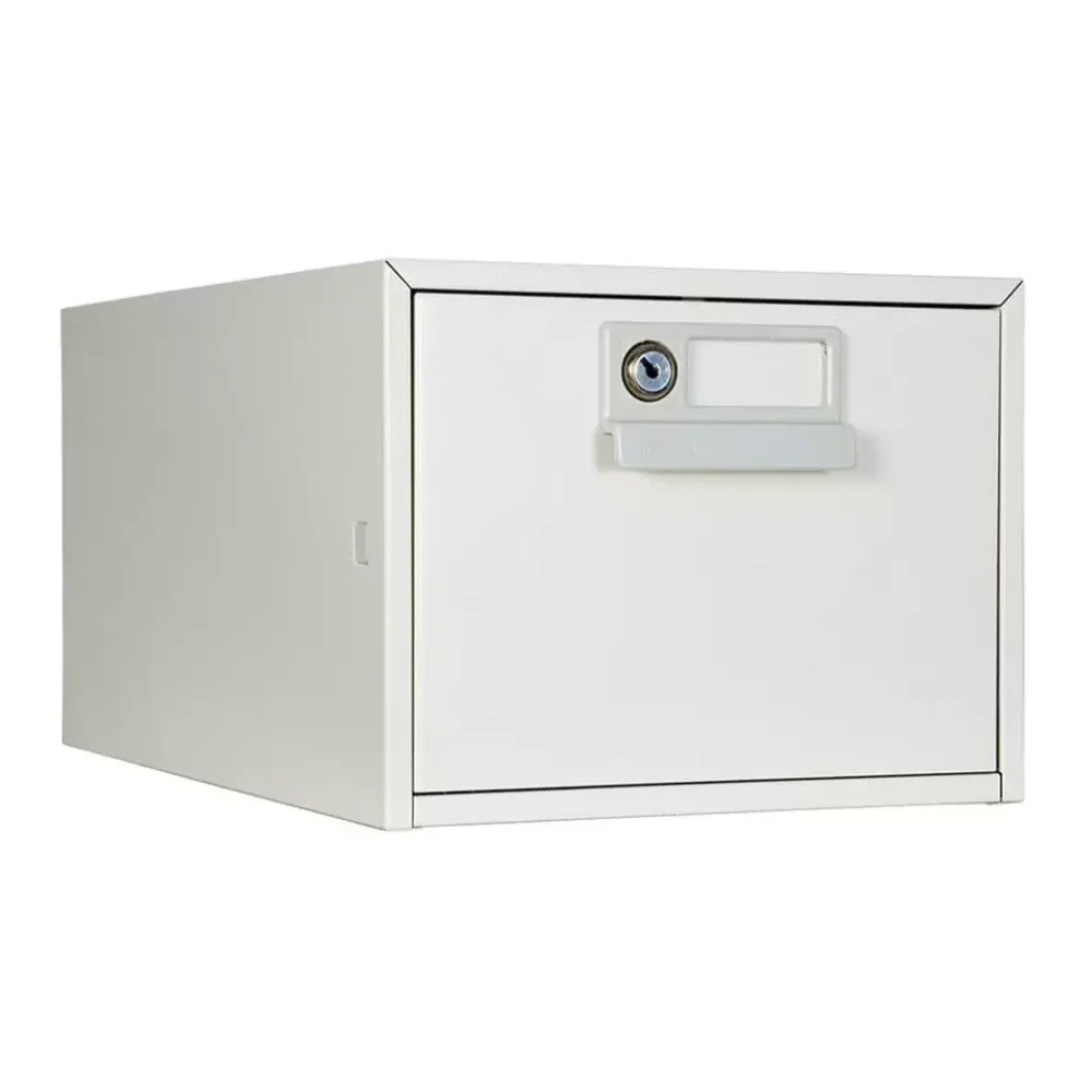 Картотечный шкаф BISLEY FCB-15L (PCA7HD)