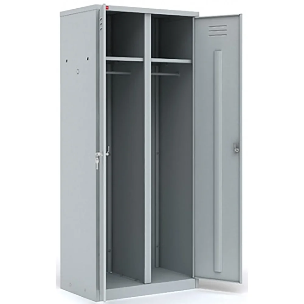 Шкаф для раздевалки ШРМ-22/800