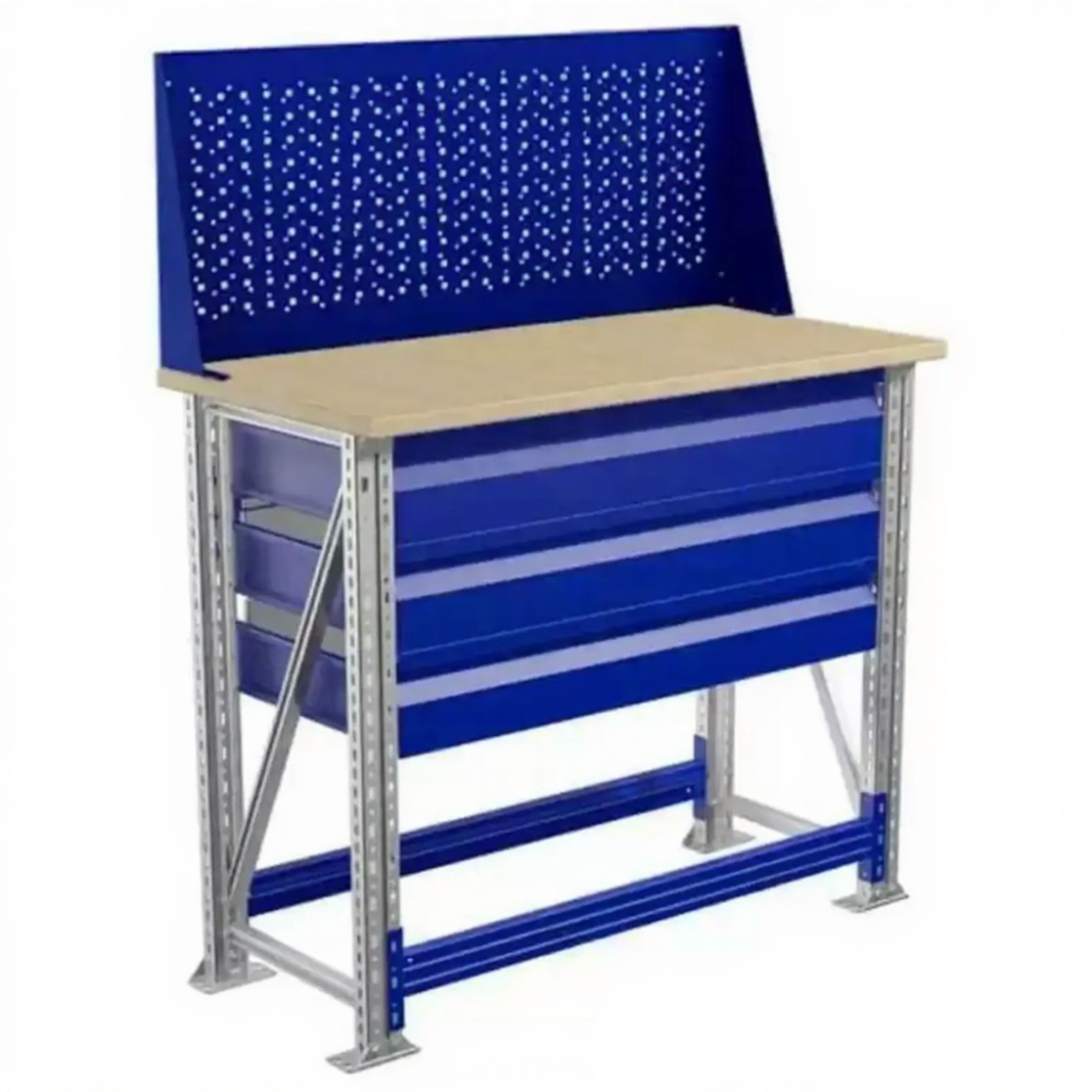 Верстак MASTER M100.MF1.MF1.310