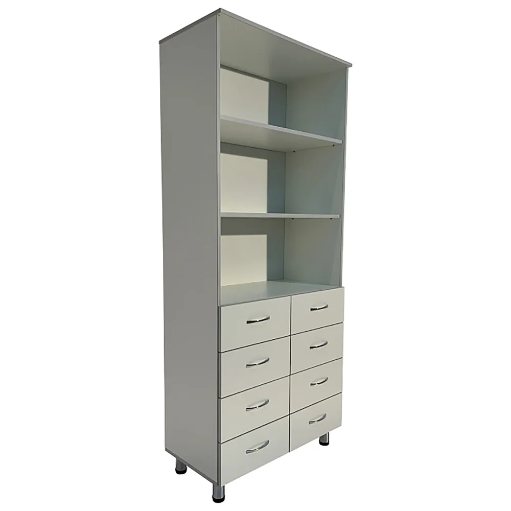 Шкаф медицинский MD ШМ 14.31 (белый)