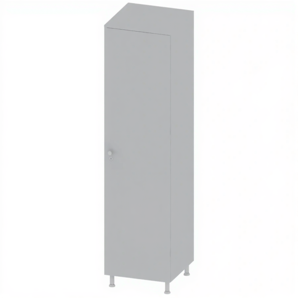 Шкаф для одежды СТ-ШП-39