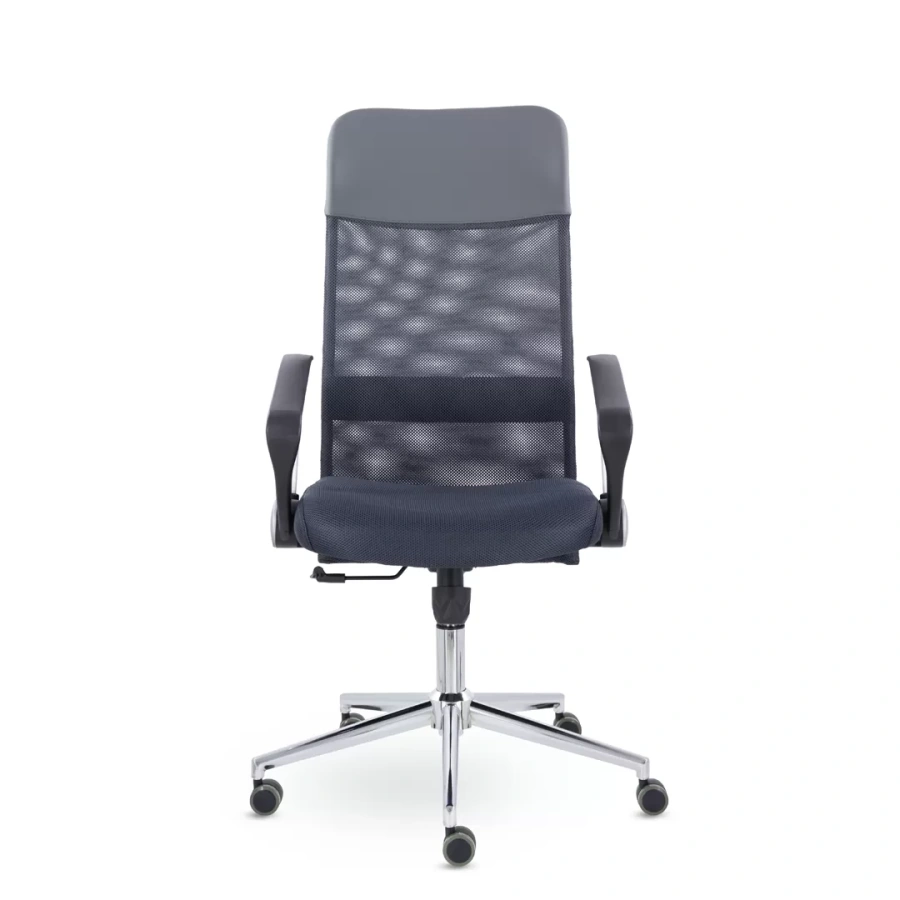 Кресло МС-040 Директ Лайт В хром Ср