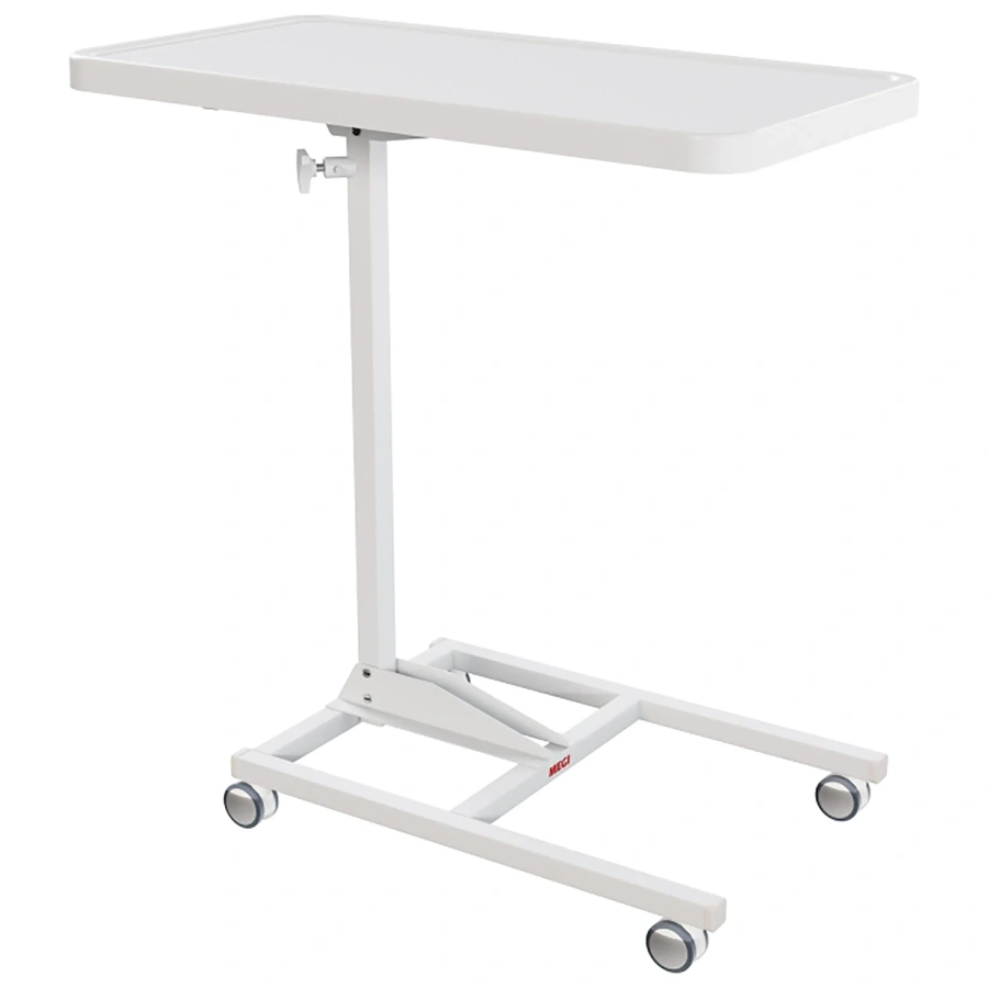 Столик медицинский прикроватный МСК-6511 (СтПр-МСК)