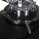 Кофемолка Fiorenzato F64 E черная