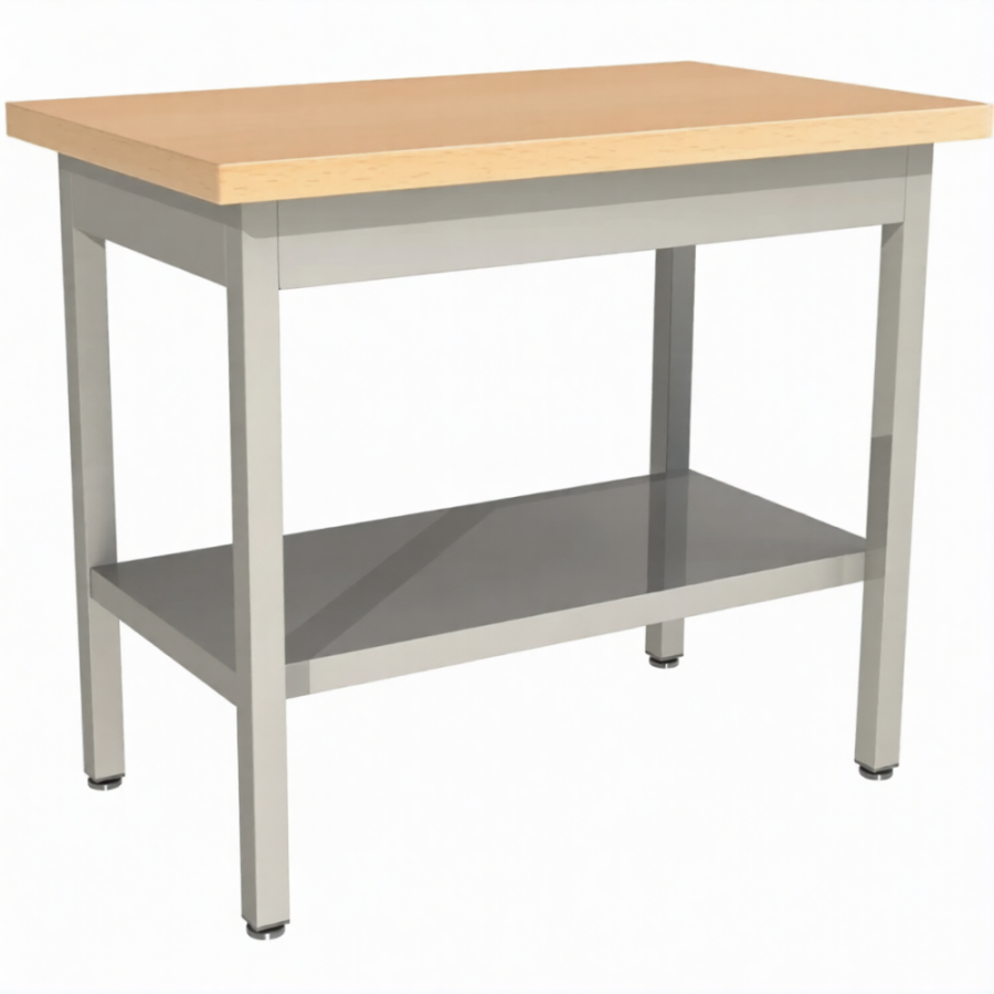 Стол кондитерский СПК-15/8-П