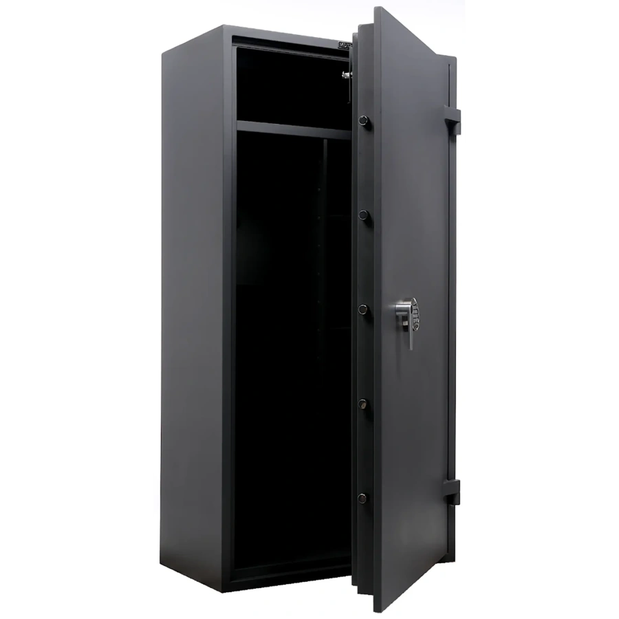 Сейф оружейный ASG/COMBI EL