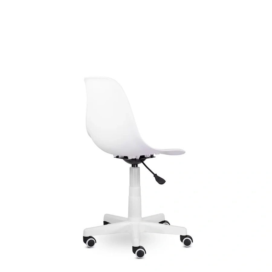 Кресло С-21 Шелл GTS белый Ср