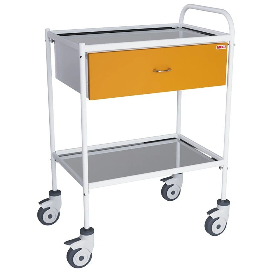 Столик манипуляционный МСК-548