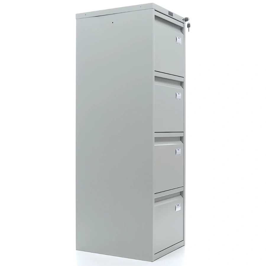 Картотечный шкаф ПРАКТИК А-44