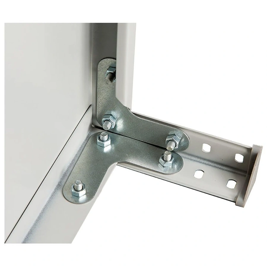 Стеллаж MS STRONG 2350х700х700 (4 полки)