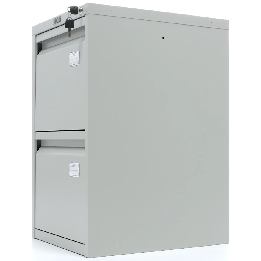 Картотечный шкаф ПРАКТИК А-42