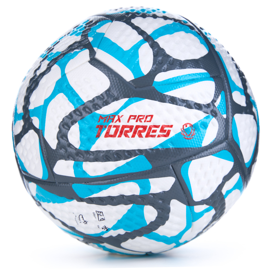 Мяч футбольный TORRES MAX Pro, размер 5