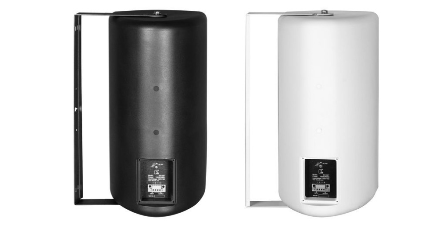 2-полосная акустическая система FDB ES108BT (цвет чёрный)