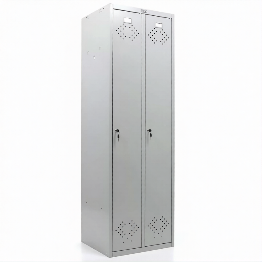 Шкаф ПРАКТИК МД LS(LE)-21