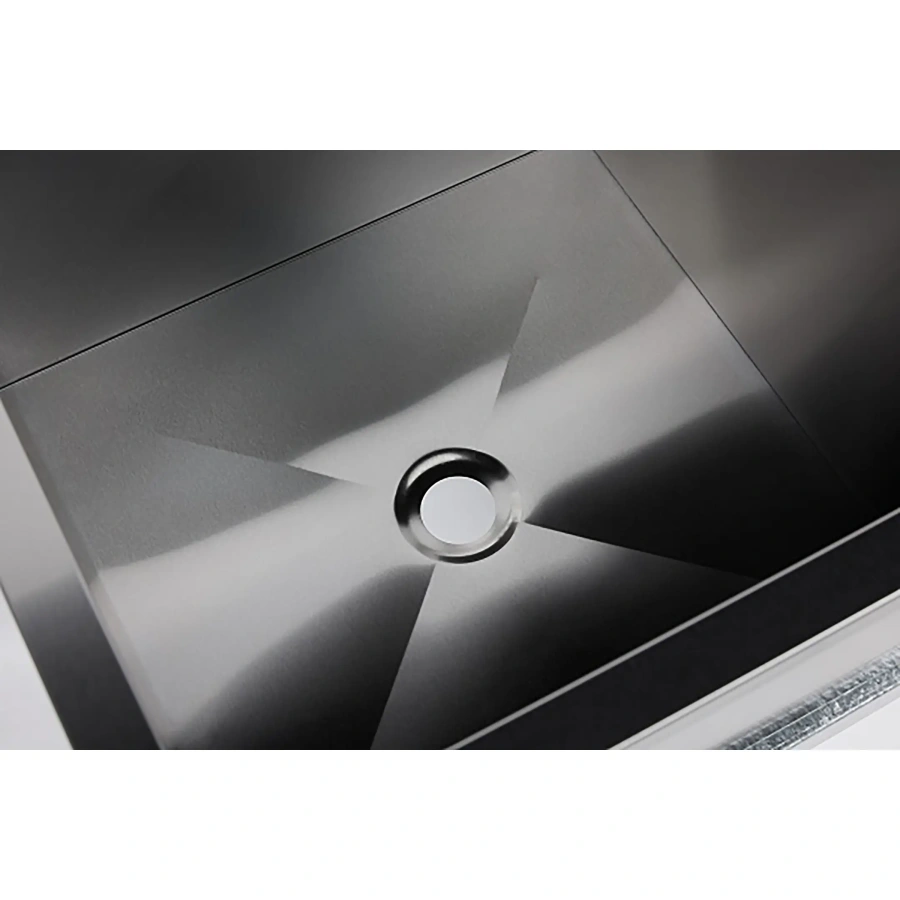 Ванна котломоечная сварная ВМСК-1/12/8-Б