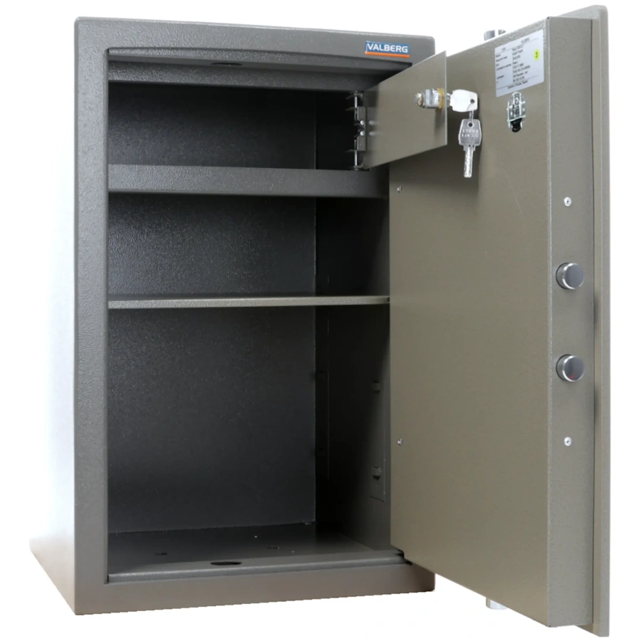 Сейф Valberg КАРАТ ASK 67T