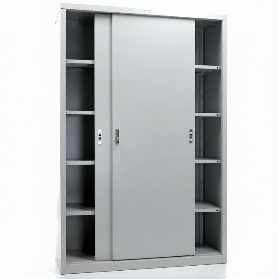 Шкаф ПРАКТИК AMT 1812