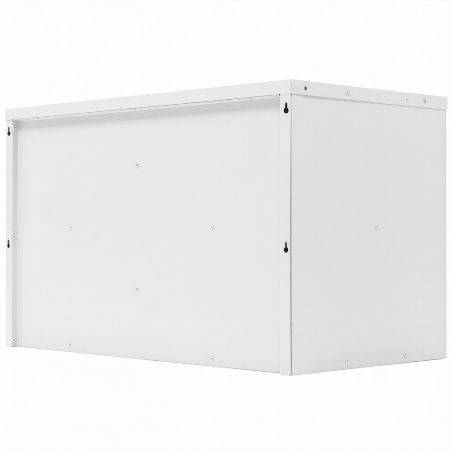 Абонентский шкаф Практик AMB-30/4