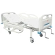 Кровать медицинская функциональная 4-секционная МСК-2103 с винтовой механической регулировкой