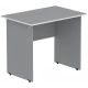 Стол рабочий GRAY LITE 01