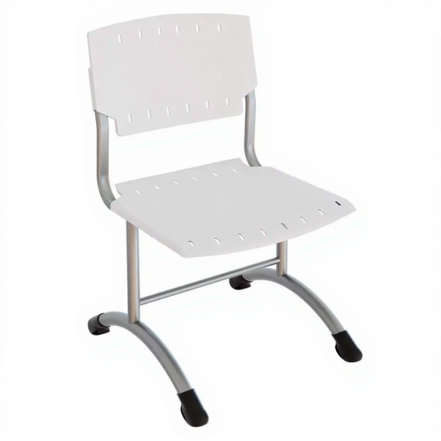 Стул Сигма (Sigma) PL (пластик) нерегулируемый