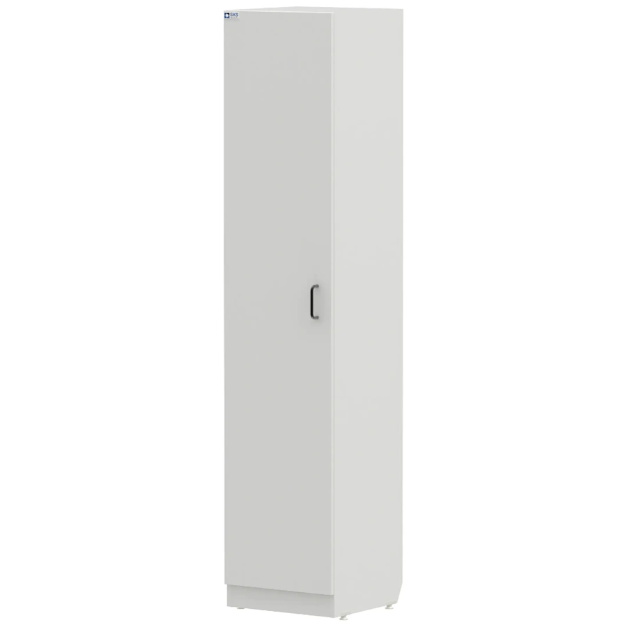 Шкаф-колонка для документов WHITE LITE 3