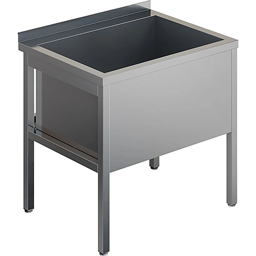 Ванна котломоечная сварная ВМСК-1/12/8-Б