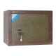 Сейф бухгалтерский МБ-10Г