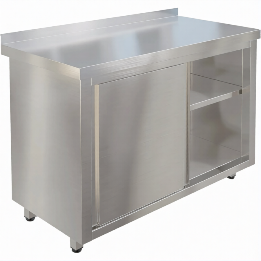 Стол производственный купе СПЗК-20/6-Б