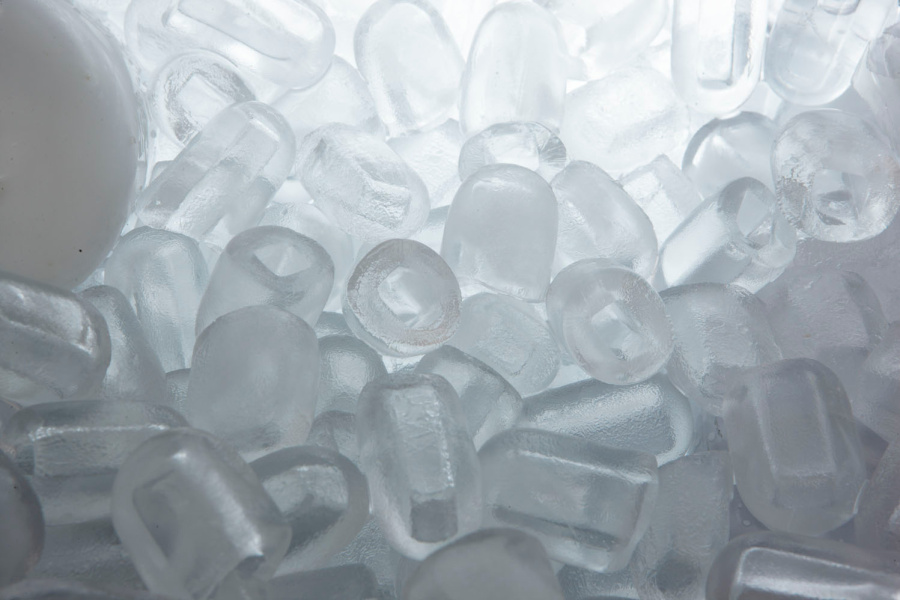 Льдогенератор ICEMATIC E21 A nano