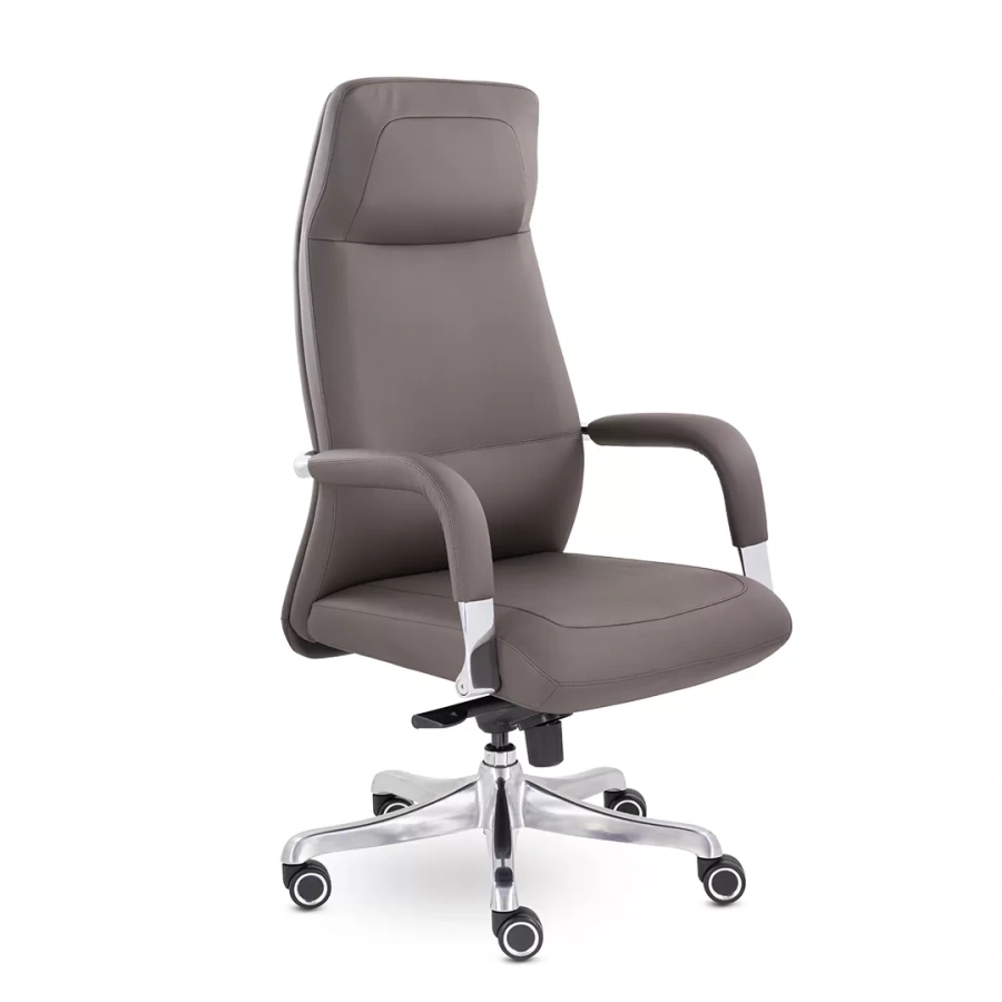 Кресло EPIK А-011-G 200 (коричневый)