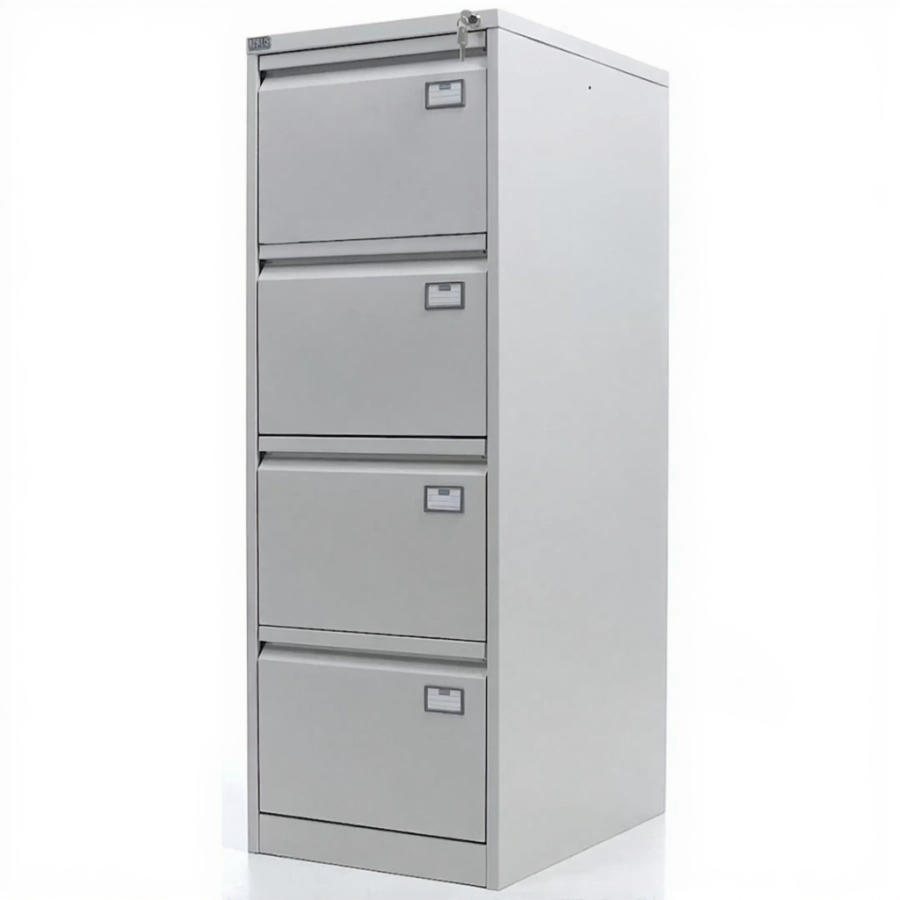 Картотечный шкаф NOBILIS NF-04