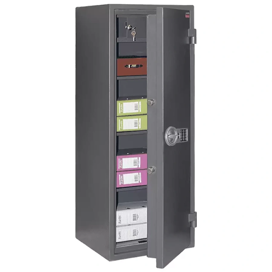 Сейф Valberg КВАРЦИТ 120Т EL