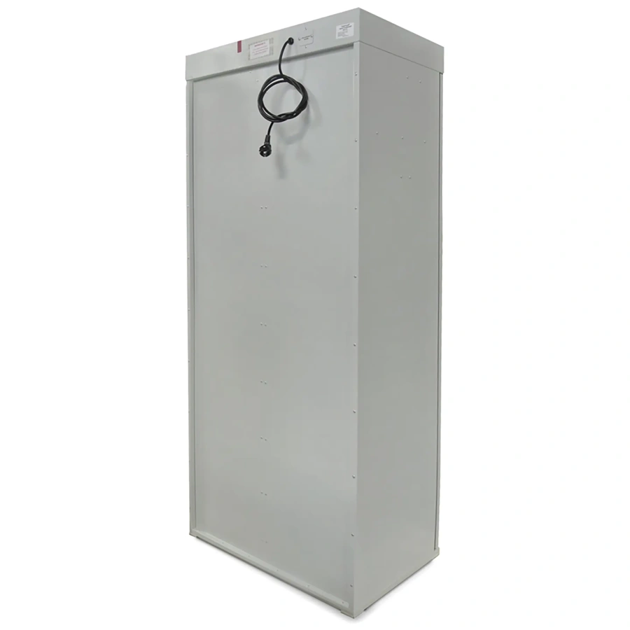 Шкаф сушильный ШС-4 К для одежды и обуви