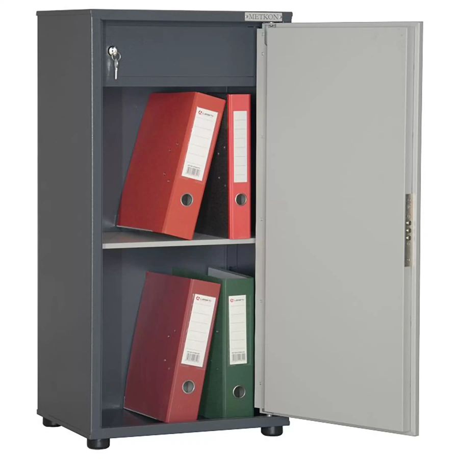 Шкаф офисный ШМ-90ТМ2