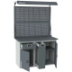 Верстак SMART 1280.1-1.P.1.d2