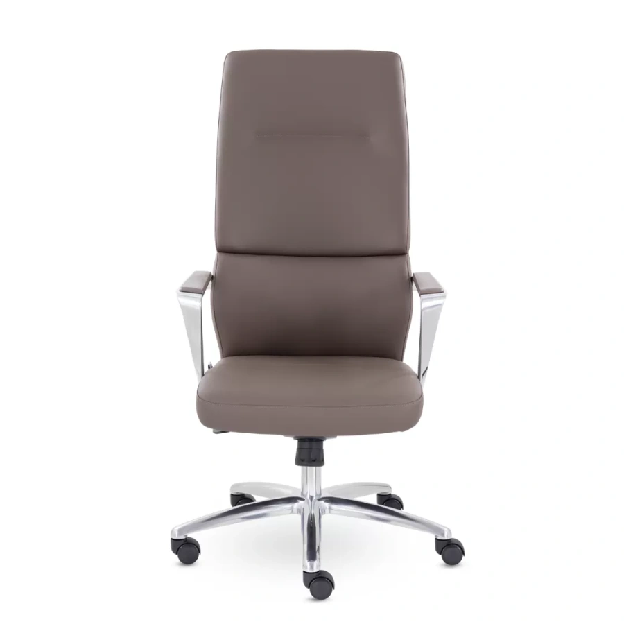 Кресло EPIK А-130-G (коричневый)