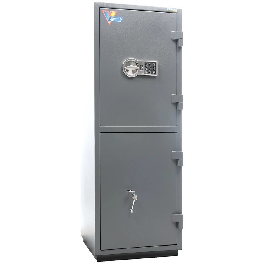 Сейф Valberg КВАРЦИТ 120Т/2 EL