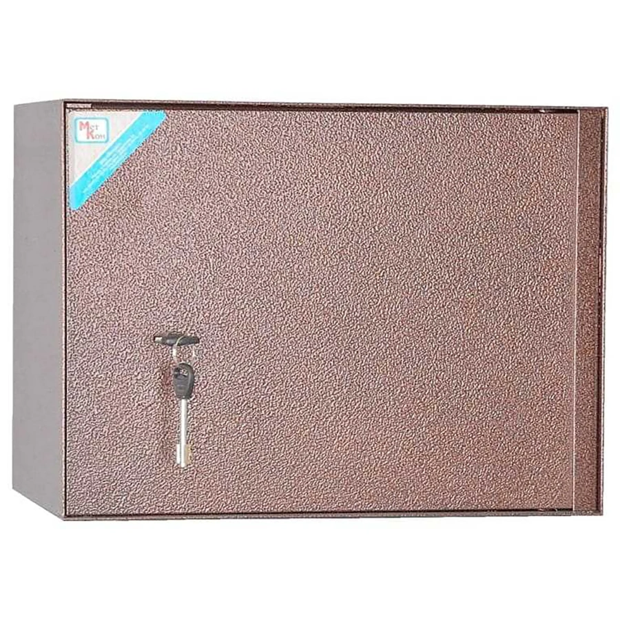 Шкаф мебельный ШМ-4