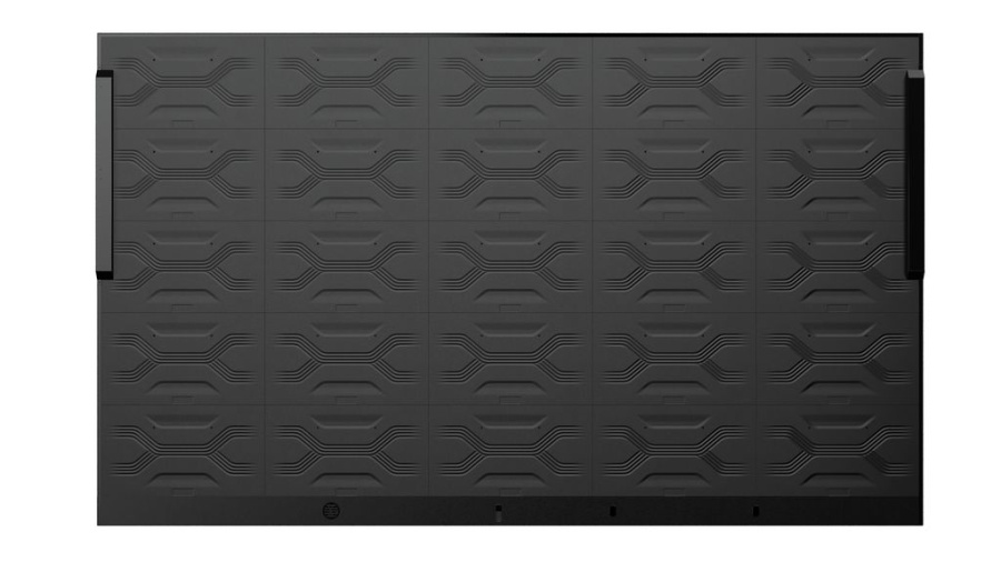 Светодиодный экран QSTECH 220" FHD 22025, 4.910х2.869 (Windows)